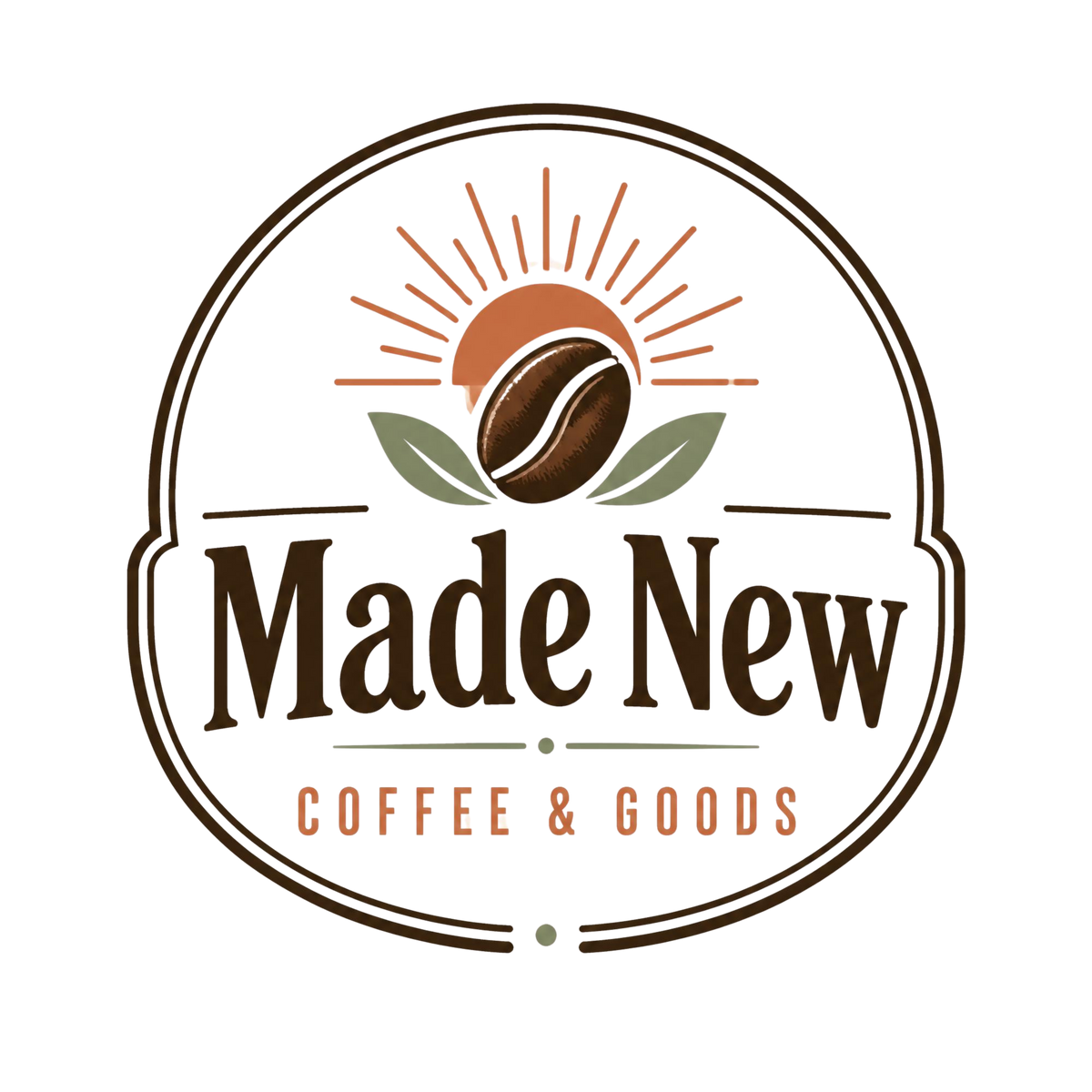 Made New Coffee & Goods